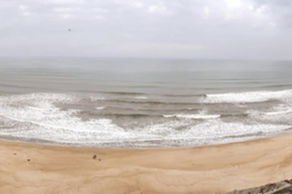 Pedra Do Ouro Yoga Retreat Apartment Pataias Ngoại thất bức ảnh