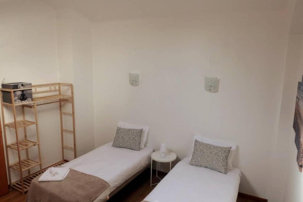 Pedra Do Ouro Yoga Retreat Apartment Pataias Ngoại thất bức ảnh
