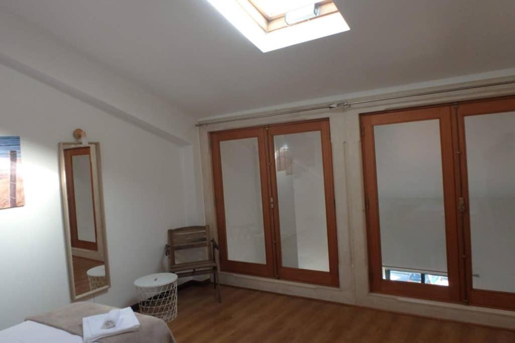Pedra Do Ouro Yoga Retreat Apartment Pataias Ngoại thất bức ảnh