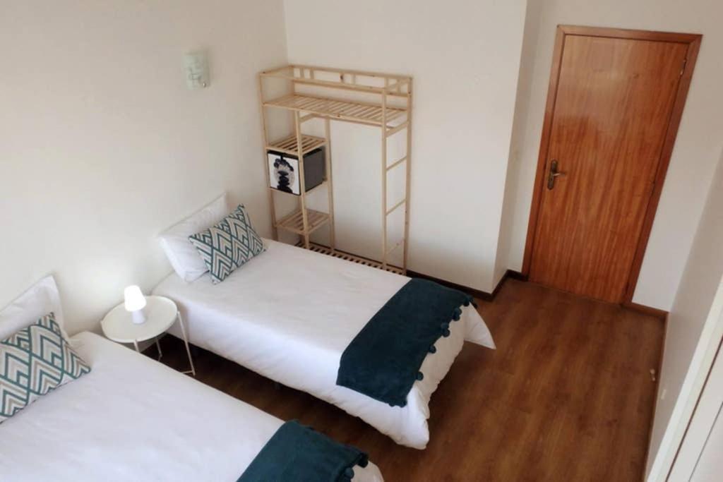 Pedra Do Ouro Yoga Retreat Apartment Pataias Ngoại thất bức ảnh