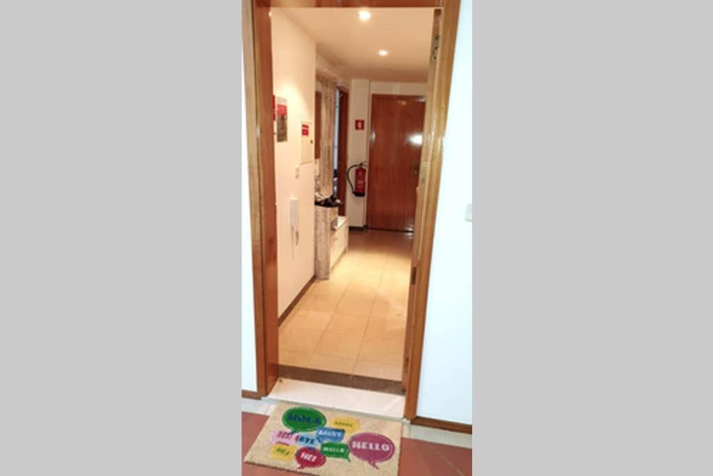 Pedra Do Ouro Yoga Retreat Apartment Pataias Ngoại thất bức ảnh